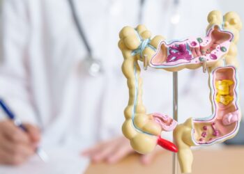 Colorectal Health
