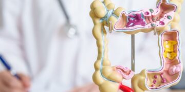 Colorectal Health