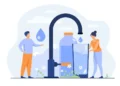 Why Timely Servicing and an AMC Are Non-Negotiable for Safe Water