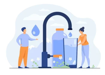 Why Timely Servicing and an AMC Are Non-Negotiable for Safe Water