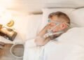 Dry Mouth when using CPAP Machines.