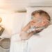 Dry Mouth when using CPAP Machines.