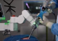 The Technology-Driven Spine Surgeon
