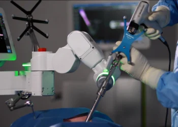 The Technology-Driven Spine Surgeon