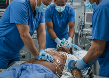 Hospital Treatment for Cardiac Arrest