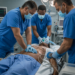 Hospital Treatment for Cardiac Arrest