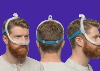 How Facial Hair Can Affect CPAP Mask Fit and Seal