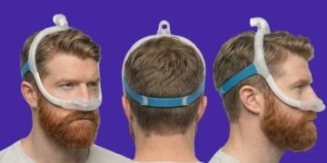 How Facial Hair Can Affect CPAP Mask Fit and Seal