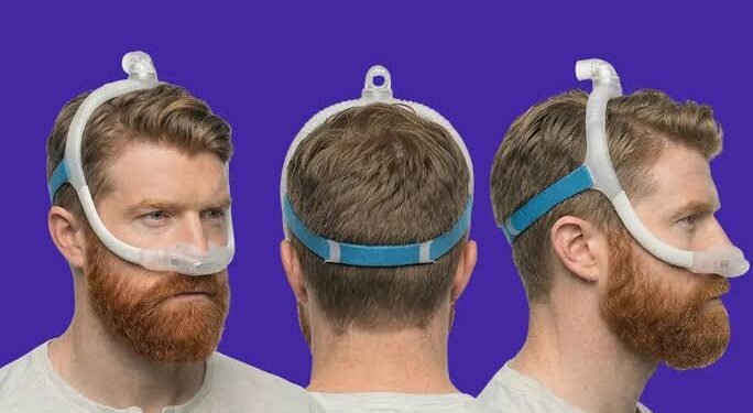 How Facial Hair Can Affect CPAP Mask Fit and Seal