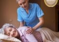 Sacral Pressure Injury Care