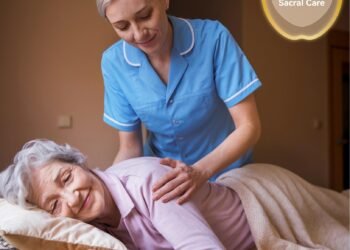 Sacral Pressure Injury Care