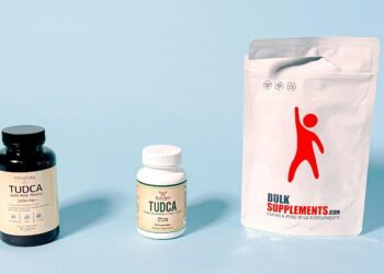 TUDCA vs NAC vs Milk Thistle:
