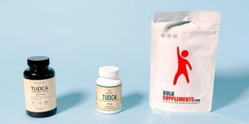 TUDCA vs NAC vs Milk Thistle: