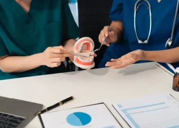 Dental Insurance Billing Company