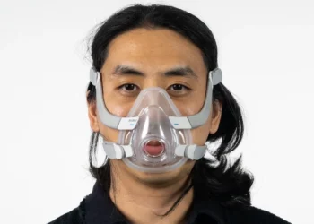 Full Face CPAP Masks