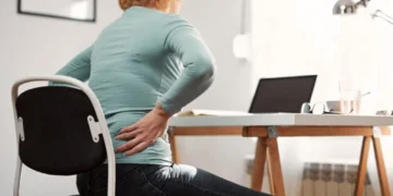 Musculoskeletal Problems