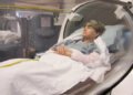 Hyperbaric Oxygen Therapy in Dubai