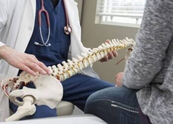 Spine Consultation