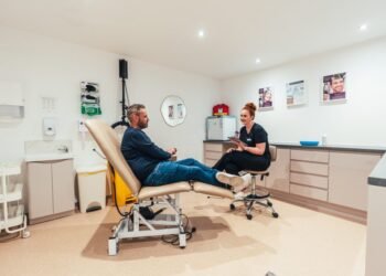 The Difference Between a Licensed Aesthetic Clinic and a Licensed Room