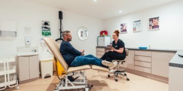 The Difference Between a Licensed Aesthetic Clinic and a Licensed Room