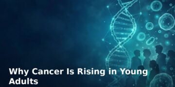 Why Cancer Is Rising in Young Adults: Causes, Warning Signs, Prevention