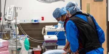 Spine Consultation