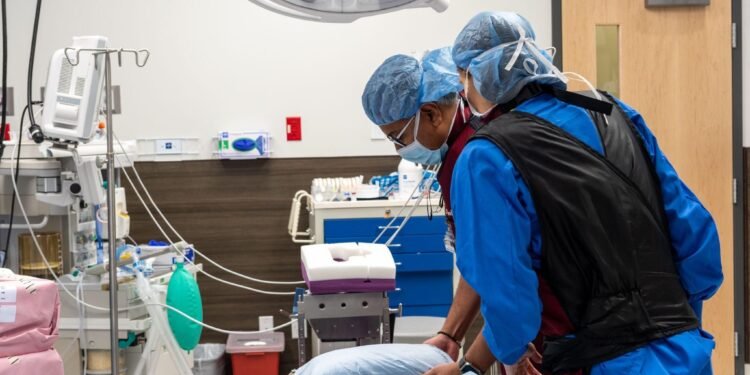 Spine Consultation